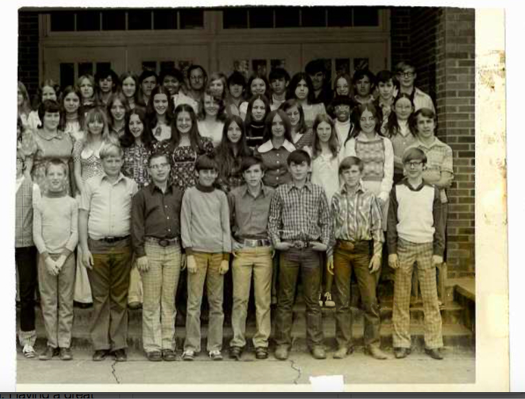 Bart Rawlinson, Jim Smith, Hardin Schools