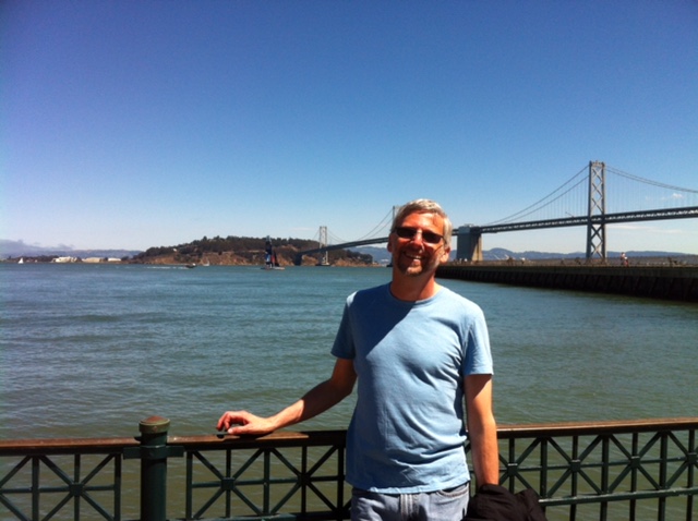 Jim Smith, San Francisco