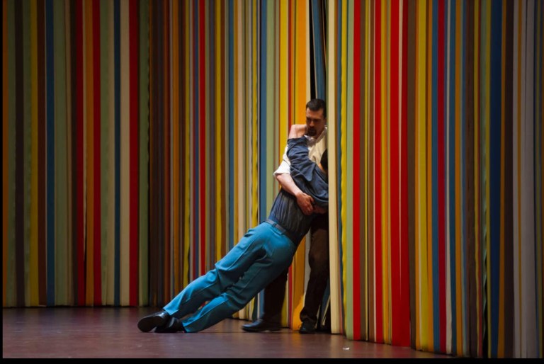 Dancer dragged offstage copy